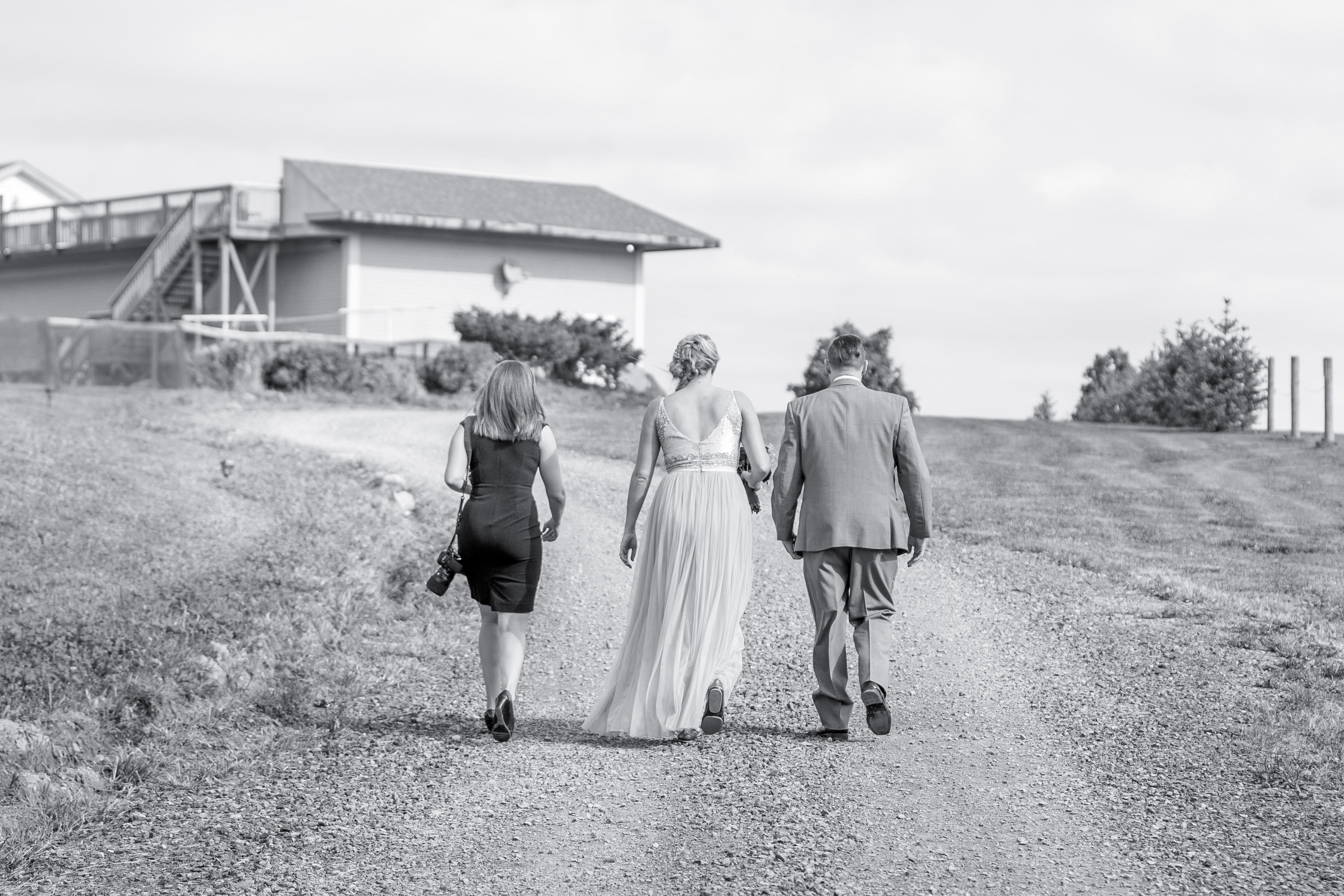 The Why's and How's of Crediting your Photographer