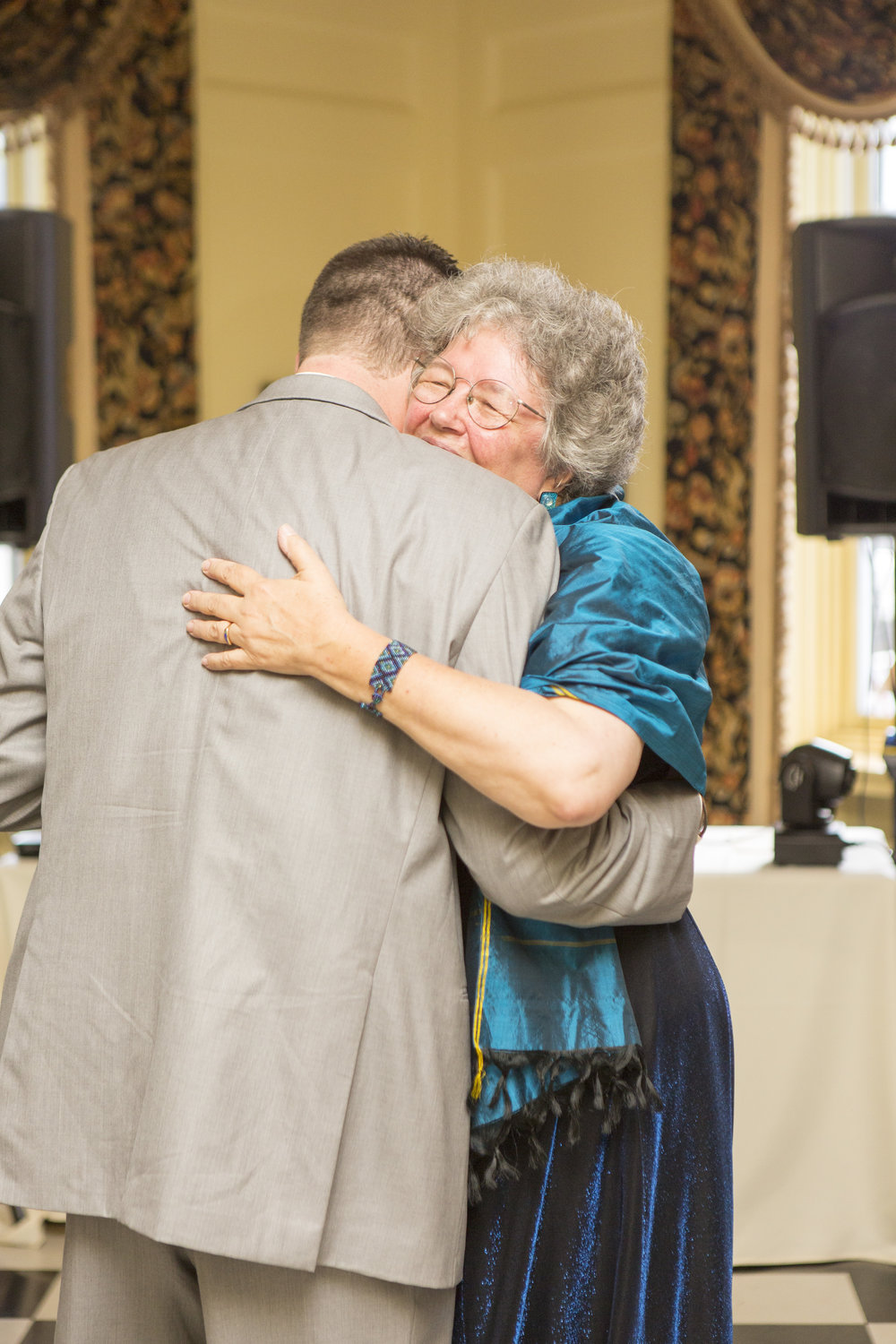 Mr. & Mrs. Bateman - Cazenovia, NY - Nicole Weeks Photography