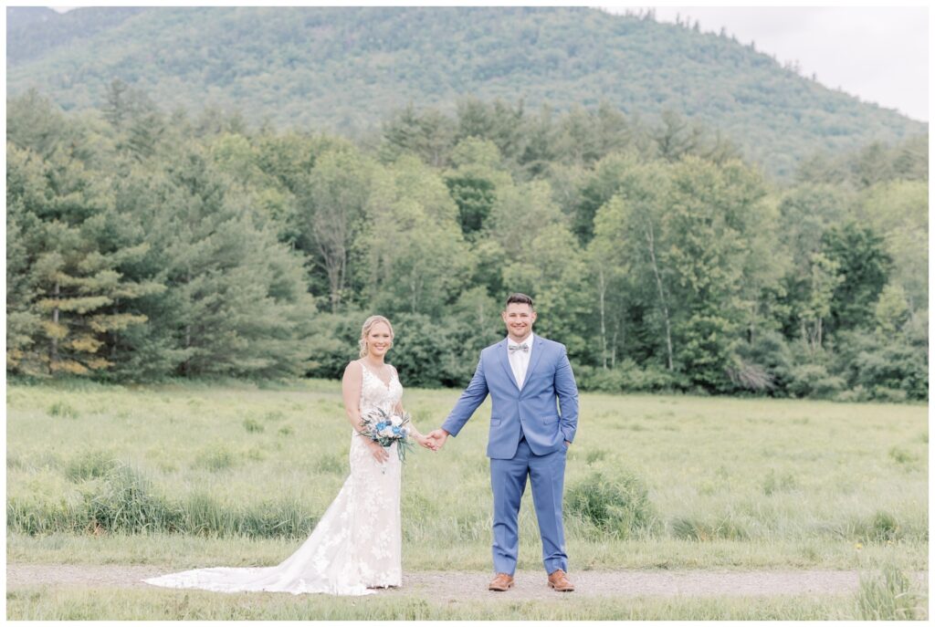 With so many options for activities for your Lake Placid elopement, make sure to schedule some time to relax and take in the Adirondack views.