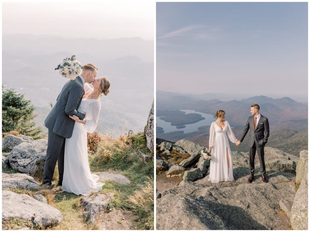 When booking an Adirondack elopement photographer there are some things you need to know. Here are some tips for booking your elopement photographer.